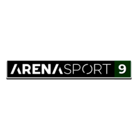 Логотип канала Arena Sport 9 [RS]