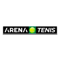 Логотип канала Arena Tenis [RS]
