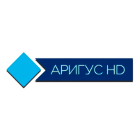 Логотип канала Ариг Ус 24 HD