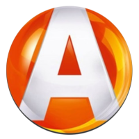 Логотип канала Арктик-TV