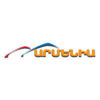 Логотип канала Армения ТВ