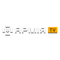 Логотип канала Армія ТБ