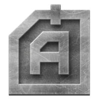 Логотип канала Арсенал ТВ HD