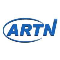 Логотип канала ARTN