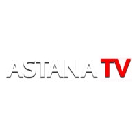 Логотип канала Астана