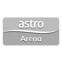 Логотип канала Astro Arena 1 HD