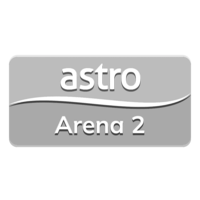 Логотип канала Astro Arena 2 HD