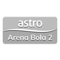 Логотип канала Astro Arena Bola 2 HD