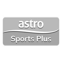 Логотип канала Astro Sports Plus HD