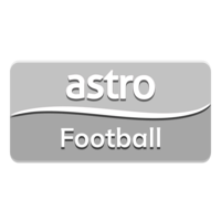 Логотип канала Astro Football HD