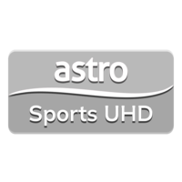 Логотип канала Astro Sports UHD