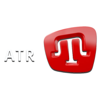 Логотип канала ATR HD