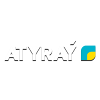 Логотип канала ATYRAY