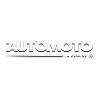 Логотип канала AutoMoto [FR]