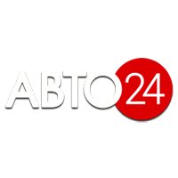 Логотип канала Авто24 HD