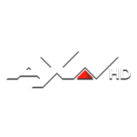 Логотип канала AXN HD