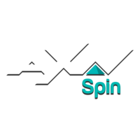 Логотип канала AXN Spin HD