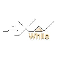 Логотип канала AXN White HD