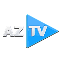 Логотип канала AzTV