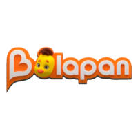 Логотип канала Balapan