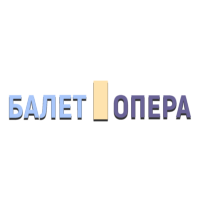 Логотип канала Балет Опера