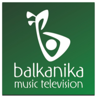 Логотип канала Balkanika