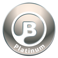 Логотип канала Balticum Platinum HD
