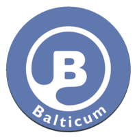 Логотип канала Balticum HD