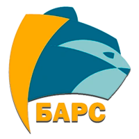 Логотип канала Барс