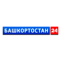 Логотип канала Башкортостан 24
