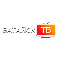 Логотип канала Батайск ТВ