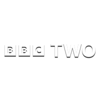 Логотип канала BBC Two HD
