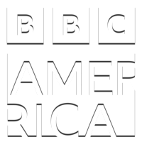 Логотип канала BBC America [US]