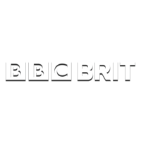 Логотип канала BBC Brit [PL]
