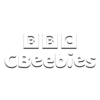 Логотип канала BBC CBeebies [PL]