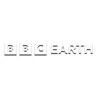 Логотип канала BBC Earth [PL]
