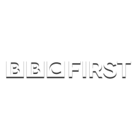 Логотип канала BBC First [PL]