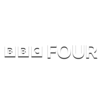 Логотип канала BBC Four [UK]
