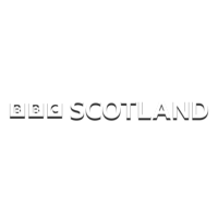 Логотип канала BBC Scotland HD