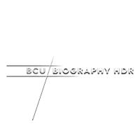 Логотип канала BCU Biography HDR