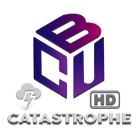 Логотип канала BCU Catastrophe HD