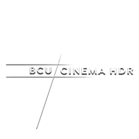 Логотип канала BCU Cinema HD