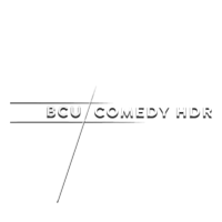Логотип канала BCU Comedy HD