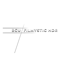 Логотип канала BCU FilMystic HD