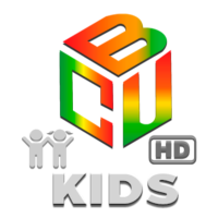 Логотип канала BCU Kids HD