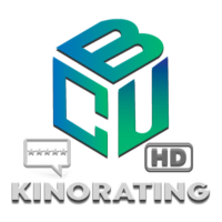 Логотип канала BCU Kinorating HD