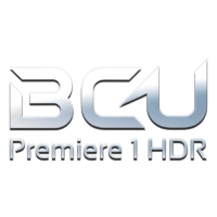 Логотип канала BCU Кинозал Premiere 1 HD