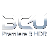 Логотип канала BCU Кинозал Premiere 3 HD