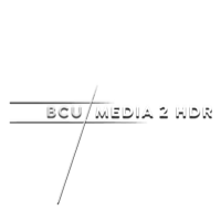 Логотип канала BCU MEDIA 2 HDR