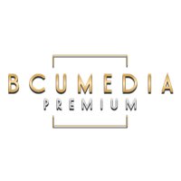 Логотип канала BCUMedia Premium 4K HDR